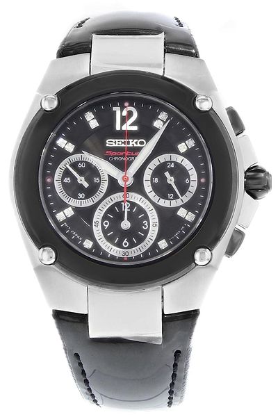 Seiko Men's Watch, Seiko, Sportura SRW899P1