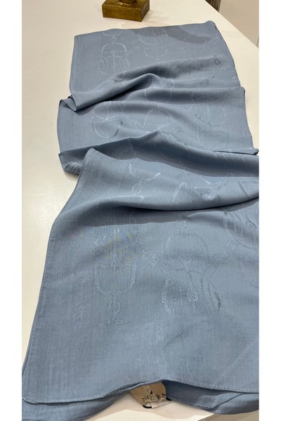 Noura Lyocell Fabric Shawl