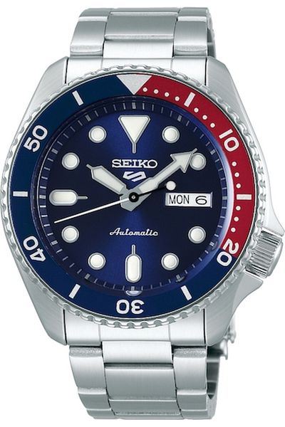 Seiko Ceas Barbati, Seiko, Sports Style SRPD53K1
