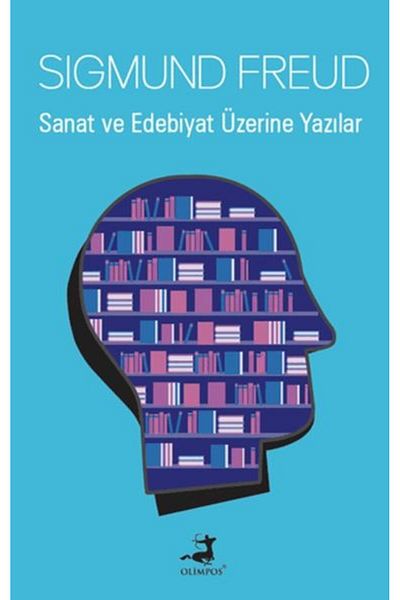 Olimpos Yayınları Essays on Art and Literature