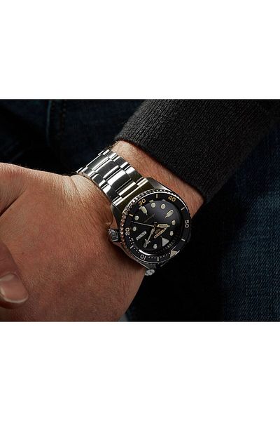 Seiko Ceas Barbati, Seiko, Sports Style SRPD57K1