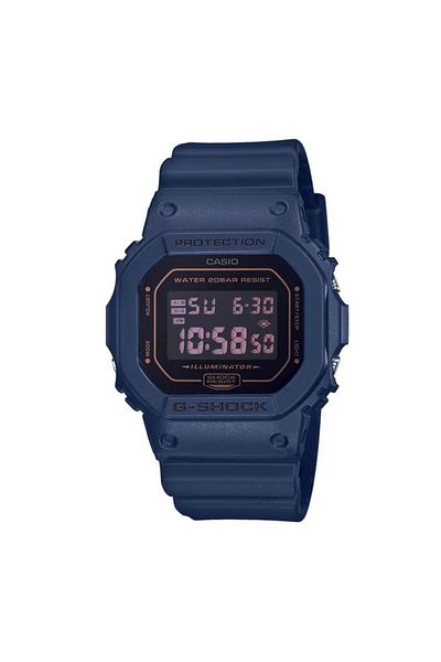 Casio Men's Watch, Casio G-Shock, The Origin DW-5600BBM-2ER