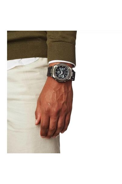 Casio Men's Watch, Casio G-Shock, G-Steel GST-W110-1AER