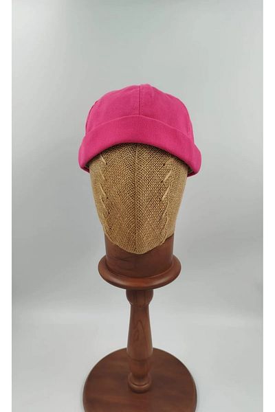 FELLMENS Fuchsia Sipers Free Cap Coni Unisex Hat