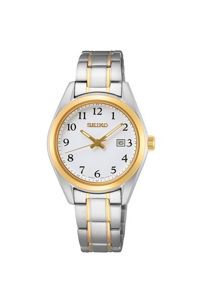 Seiko Women's Watch, Seiko, Neo Classic SUR466P1