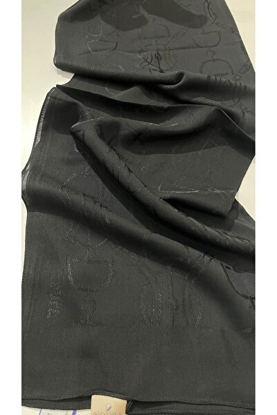 Noura Lyocell Fabric Shawl