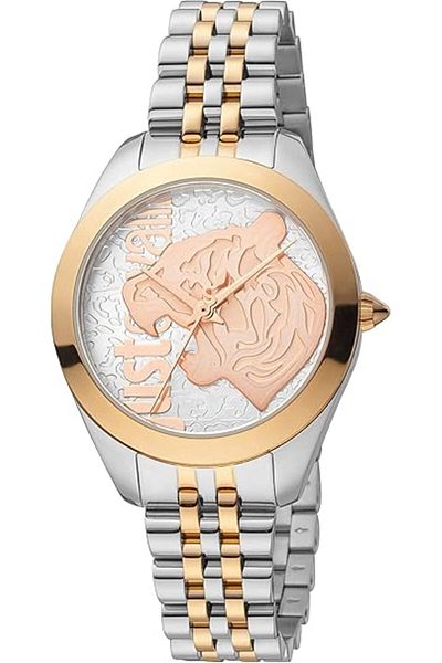 Just Cavalli Women's Watch, Just Cavalli, Animalier JC1L210M0185