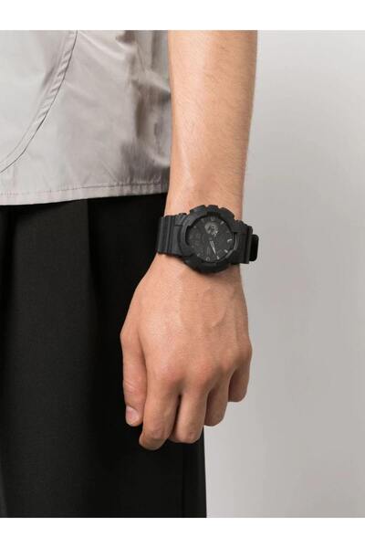 Casio Ανδρικό Ρολόι, Casio G-Shock, Κλασικό GA-1 GA-114RE-1AER