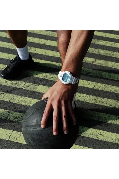 Casio Ceas Barbati, Casio G-Shock, Limited DW-6900RCS-7ER