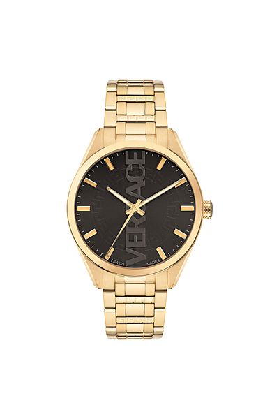 Versace Men's Watch, Versace, V-Vertical VE3H00622