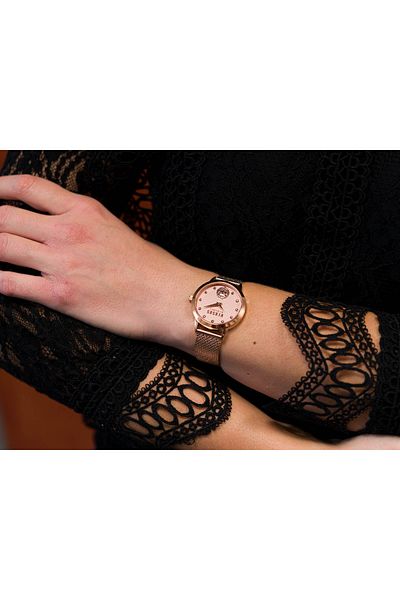 Versace Ceas Dama, Versace, Strandbank VSP571821