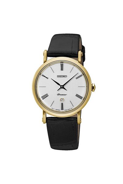 Seiko Women's Watch, Seiko, Premier SXB432P1