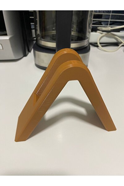 3DBU Filter Coffee Paper Holder