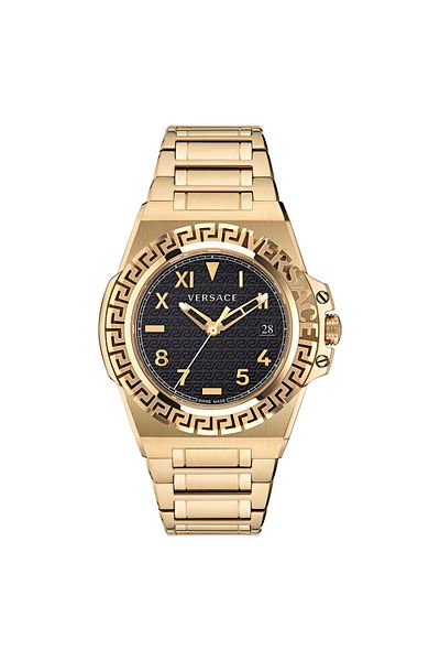 Versace Men's Watch, Versace, Greca Reaction VE3I00522