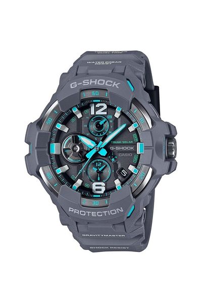 Casio Ceas Barbati, Casio G-Shock, Master of G Rangeman GR-B300-8A2ER
