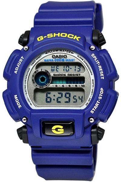 Casio Ceas Barbati, Casio G-Shock, G-Squad DW-9052-2V