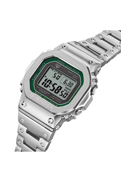 Casio Men's watch, Casio G-Shock, Classic GMW GMW-B5000D-3ER
