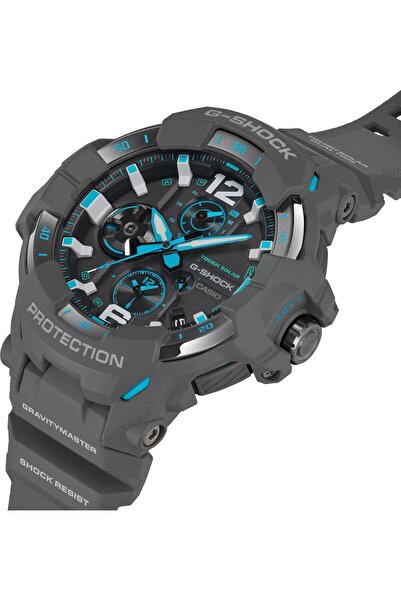 Casio Men's Watch, Casio G-Shock, Master of G Rangeman GR-B300-8A2ER