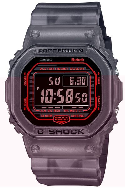 Casio Men's Watch, Casio G-Shock, The Origin DW-B5600G-1ER
