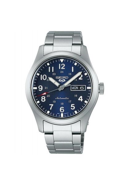 Seiko Men's Watch, Seiko, Sports Style SRPG29K1