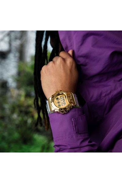 Casio Ceas Barbati, Casio G-Shock, Classic GM GM-6900SG-9ER