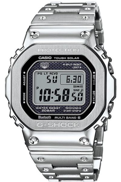 Casio Men's watch, Casio G-Shock, The Origin GMW-B5000D-1ER
