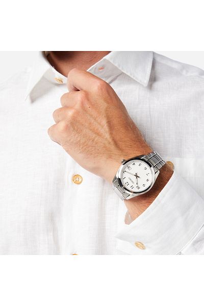Seiko Men's Watch, Seiko, Classic SUR459P1
