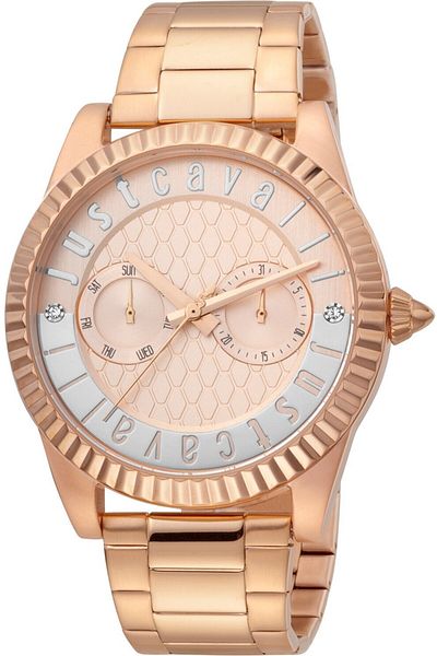 Just Cavalli Ladies Watch, Just Cavalli, XL JC1L134M0085