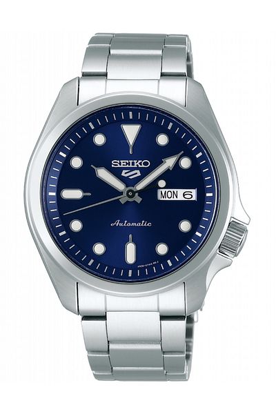 Seiko Men's Watch, Seiko, Sports Style SRPE53K1