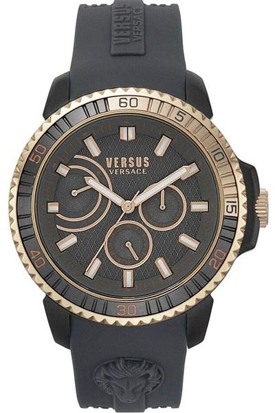 Versace Men's Watch, Versace, Arrondissement VSPLO0319