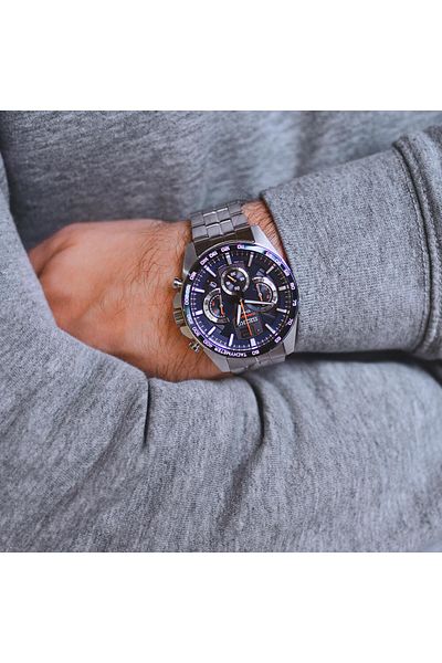 Seiko Men's Watch, Seiko, Chronograph SSB345P1