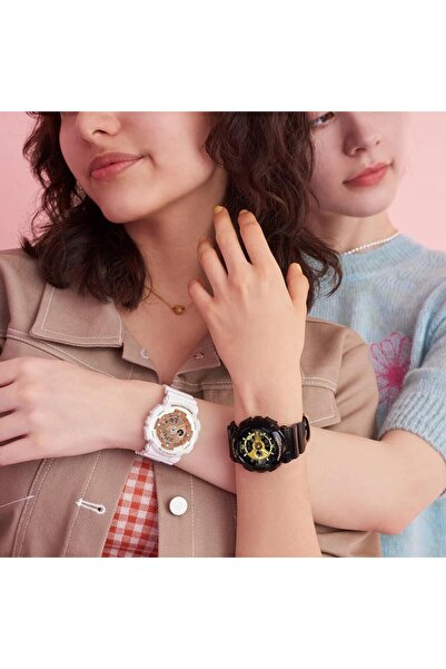 Casio Ceas de damă Baby-G BA-110X-1AER