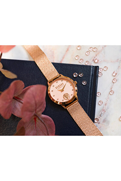 Versace Women's Watch, Versace, Strandbank VSP571821