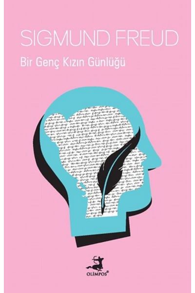 Olimpos Yayınları Diary of a Young Girl