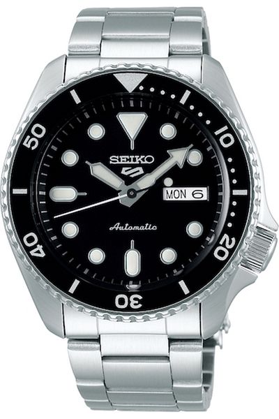 Seiko Men's Watch, Seiko, Sports Style SRPD55K1