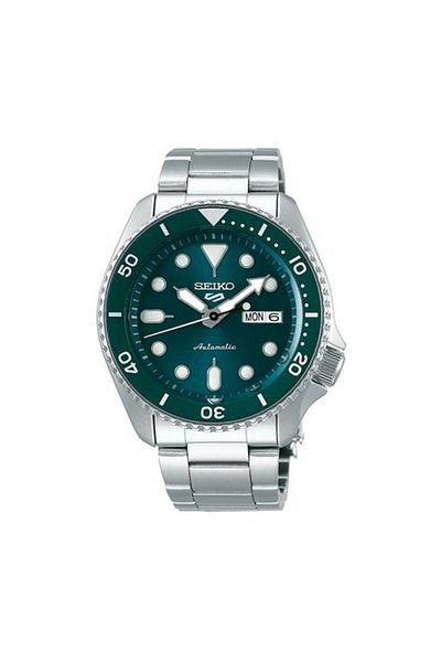Seiko Men's Watch, Seiko, Sports Style SRPD61K1