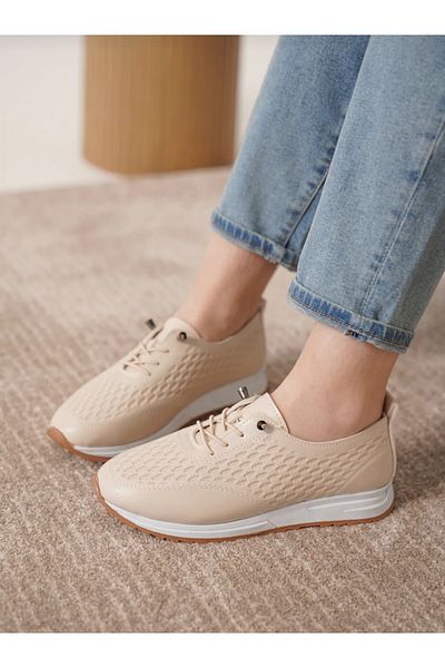 AYTU Honeycomb Pattern Daily Orthopedic Shoes