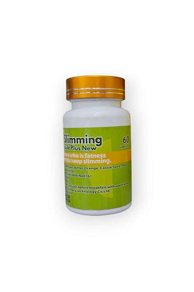 Add Quick Slimming Capsule