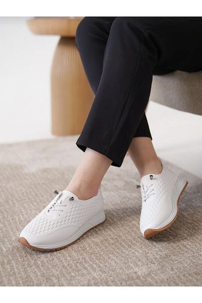 AYTU Honeycomb Pattern Daily Orthopedic Shoes