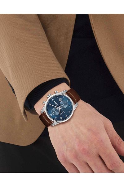Hugo Boss Men's Watch, Hugo Boss, Skymaster 1513940