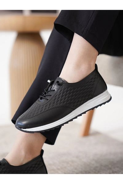 AYTU Honeycomb Pattern Daily Orthopedic Shoes