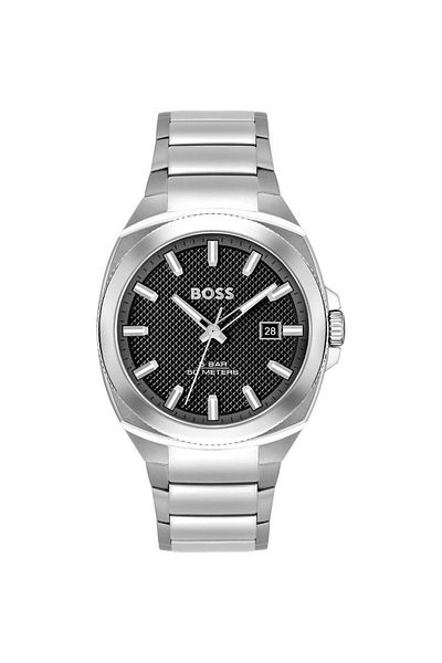 Hugo Boss Men's Watch, Hugo Boss, Walker 1514136