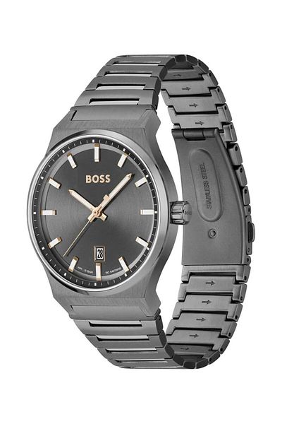 Hugo Boss Men's Watch, Hugo Boss, Candor 1514078