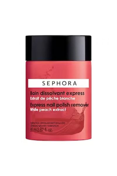 SEPHORA quick nail polish