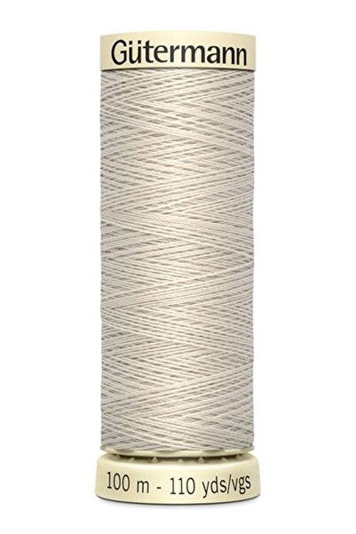 Güterman Ață de cusut Gütermann, bobină de 100 m, 299