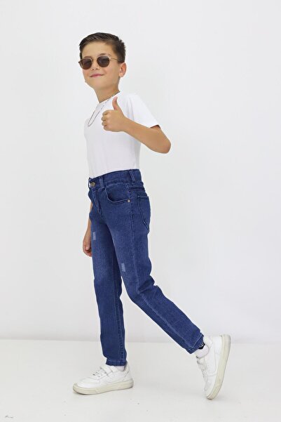 The Velavois Blugi pentru băieți