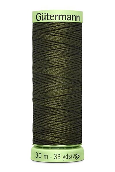 Güterman Κλωστή ραπτικής Gütermann 30mt Cordone 531