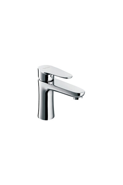 Turkuaz CITY LAVABO BATARYASI KROM