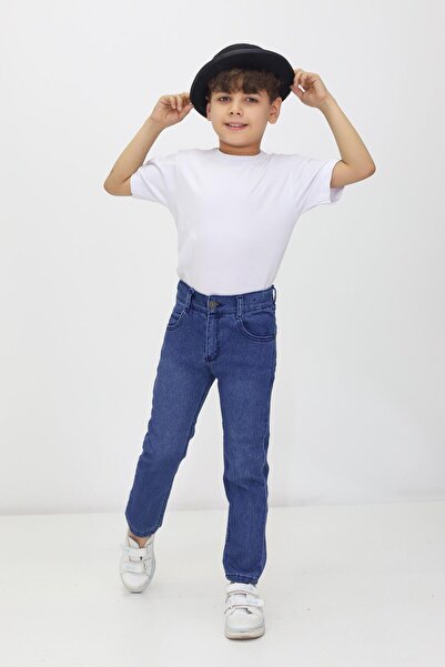 The Velavois Blugi pentru băieți