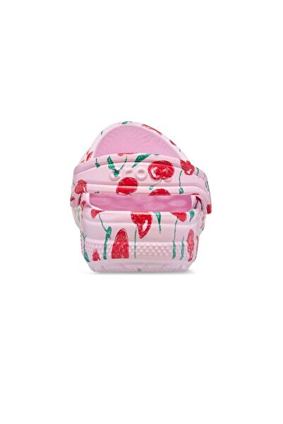 Crocs Classic Fresh Fruits Clog K Çocuk Sandalet 211020-6ZW